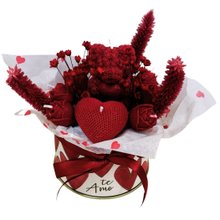 Box Premium Eu Te Amo