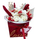 Box Love Premium de Velas Aromáticas