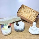 Box Seja Luz
