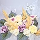 Buquê Doce Primavera 