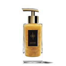 Sabonete Liquido - Gold Di Piettro 250ml