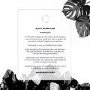 Difusor de Ambiente - Turmalina Negra  250 ml