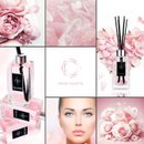 Difusor de Ambiente - Quartzo Rosa Di Piettro 250 ml