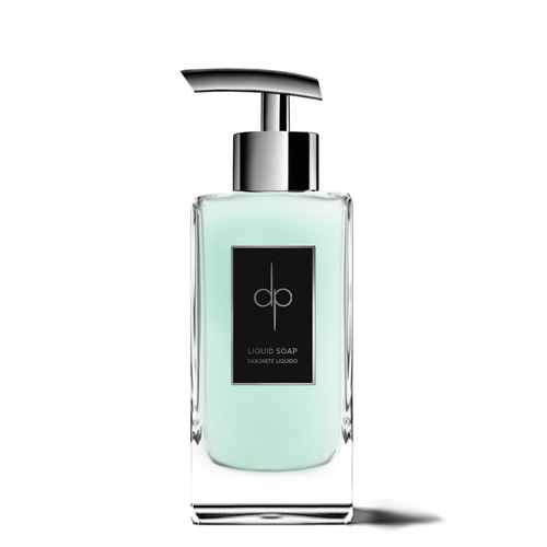 Sabonete Líquido - Água Marinha Di Piettro