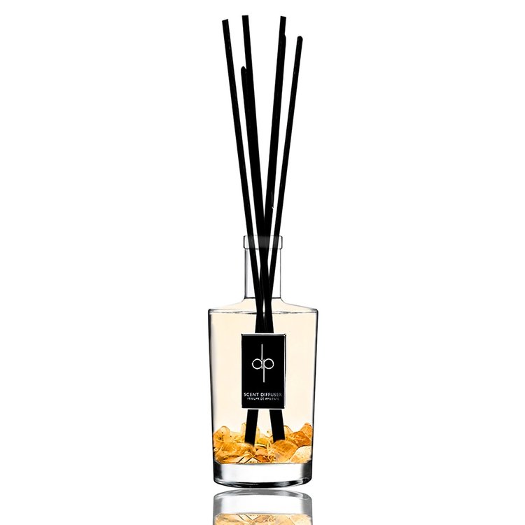 Difusor de Ambiente - Citrino Di Piettro 350 ml