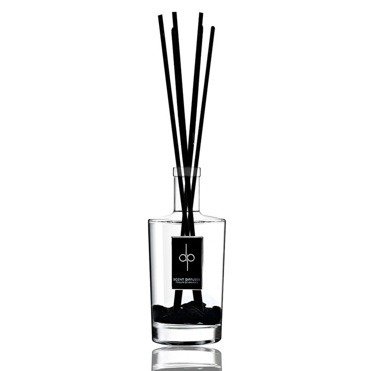 Difusor de Ambiente - Turmalina Negra - 350 ml