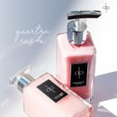Kit Rose Quartz (Amor e Alegria) Difusor & Sabonete