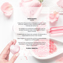 Kit Rose Quartz (Amor e Alegria) Difusor & Perfume
