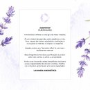 Kit Amethyst (Purificação) - Aromatizador & Spray 