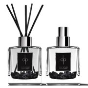 Kit Black Tourmaline(Bem Estar) - Aromatizador & Spray