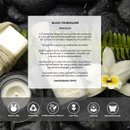 Kit Black Tourmaline(Bem Estar) - Aromatizador & Spray