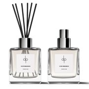 Kit Crystal (Chá Branco) - Aromatizador & Spray