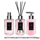 Kit Rose Quartz Amor Aromatizadores & Spray