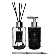 Kit  Black T Proteção - Aromatizador & Sabonete