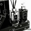 Kit  Black T Proteção - Aromatizador & Sabonete