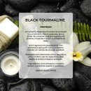 Kit  Black T Proteção - Aromatizador & Sabonete
