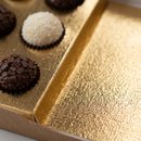 Caixa Amor Bento Cake Chocolate - Um Bolo Gostoso