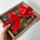 Caixa Encantadora Brigadeiro