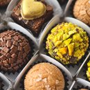 Caixa Encantadora Brigadeiro