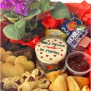 Bento Cake - Cesta Especial Dia das Mães 
