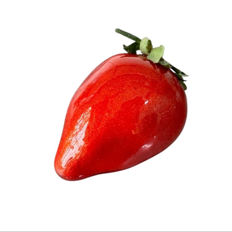 Morango Do Amor