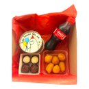 Box Surpresa Rep Bardei Bento Cake