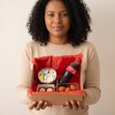 Box Surpresa Rep Bardei Bento Cake