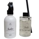 Kit Perfume de Ambiente - Difusor e Home Spray
