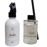 Kit Perfume de Ambiente - Difusor e Home Spray