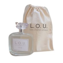 Perfume Vegano Feminino 015 Femme 100 ml