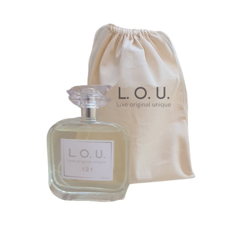 Perfume Vegano Feminino 121 Femme 100 ml