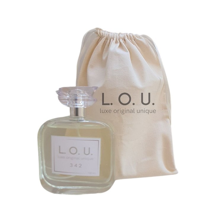 Perfume Vegano Feminino 342 Femme 100 ml