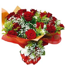 Buquê Romântico Amor 