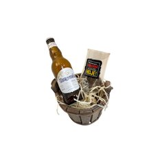 Cestinha do Pensamento