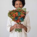 Buquê Rosas Verdes