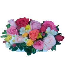 Arranjo Box da Alegria