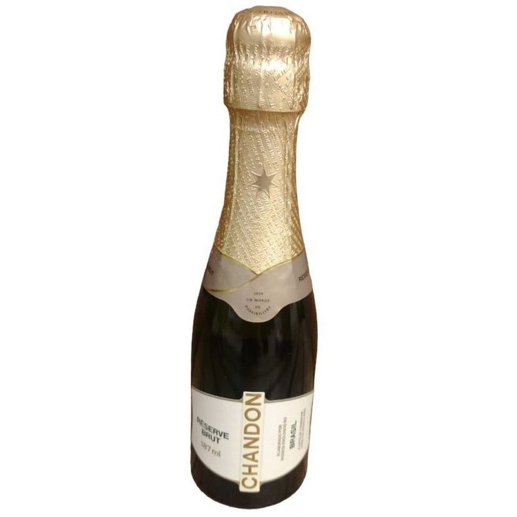 Espumante Baby Chandon Brut (187 ml.)