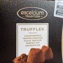 Chocolate Trufas