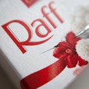 Chocolate Rafaello 90g