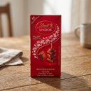 Chocolate Lindor Lindt