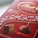 Chocolate Lindor Lindt
