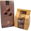 Kit Café Gourmet e Trufas Especiais