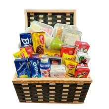 Cesta Grande de Café