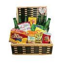 Cesta Média de Cerveja