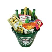 Baldinho de Cerveja