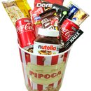 Baldinho de Pipoca