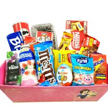 Cesta Grande Infantil