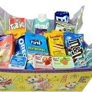 Cesta Infantil Média