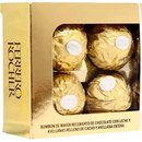 Caixa de Ferrero Rocher c/8