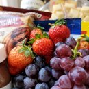 Baú Súper Especial de Vinho com Petiscos 
